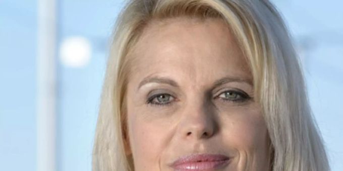 Strebt den Sprung in die Berner Stadtregierung an: Marieke Kruit. Strebt den Sprung in die Berner Stadtregierung an: Marieke Kruit.