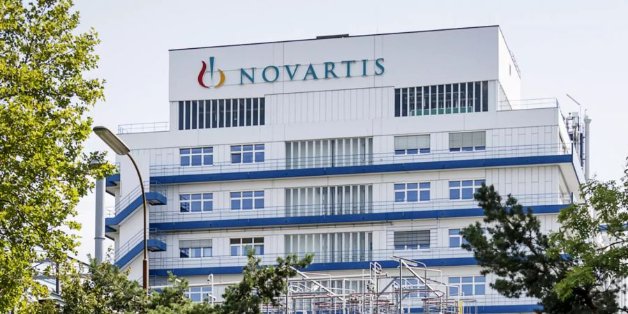 novartis