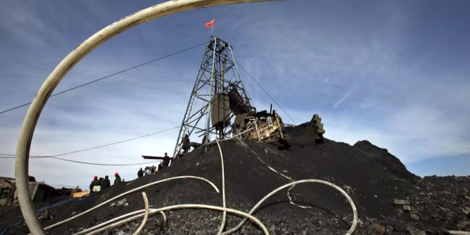 Nach 80 Stunden - 13 vermisste Bergleute in China gerettet