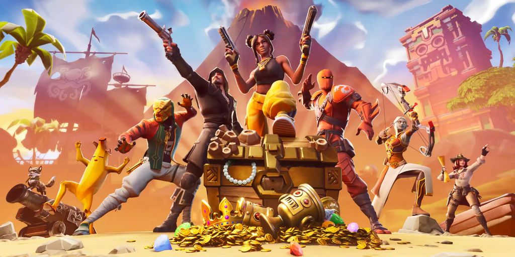Fortnite Verklagt Fortnite Verklagt