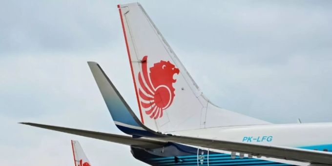 New York - Boeing zahlt Familien nach Lion-Air-Unglück Entschädigung in Millionenhöhe