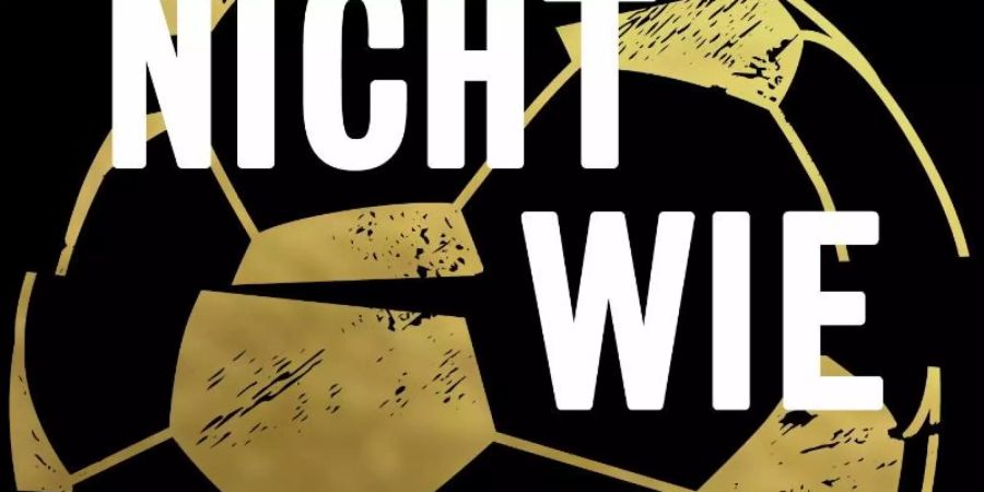 Buchcover des Romans «Nicht wie ihr» von Tonio Schachinger. Foto: Verlag Kremayr & Scheriau