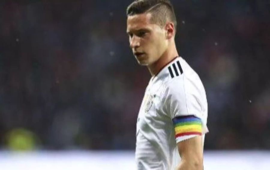 Julian Draxler