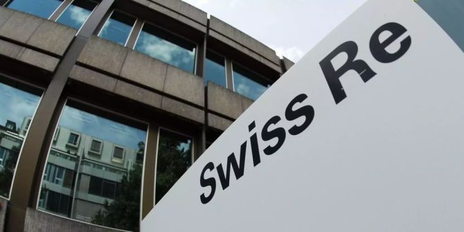 swiss re