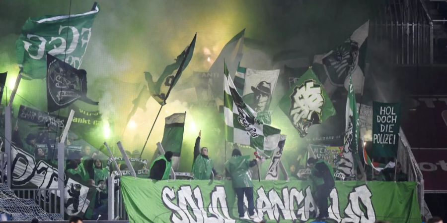 fcsg fans