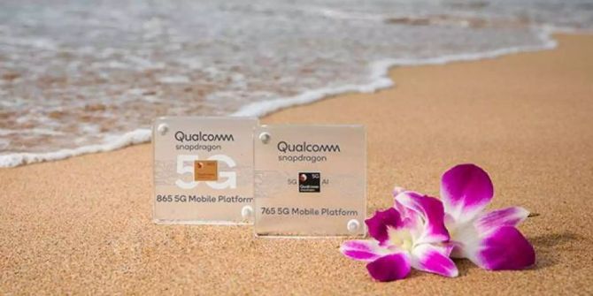 Qualcomm Snapdragon