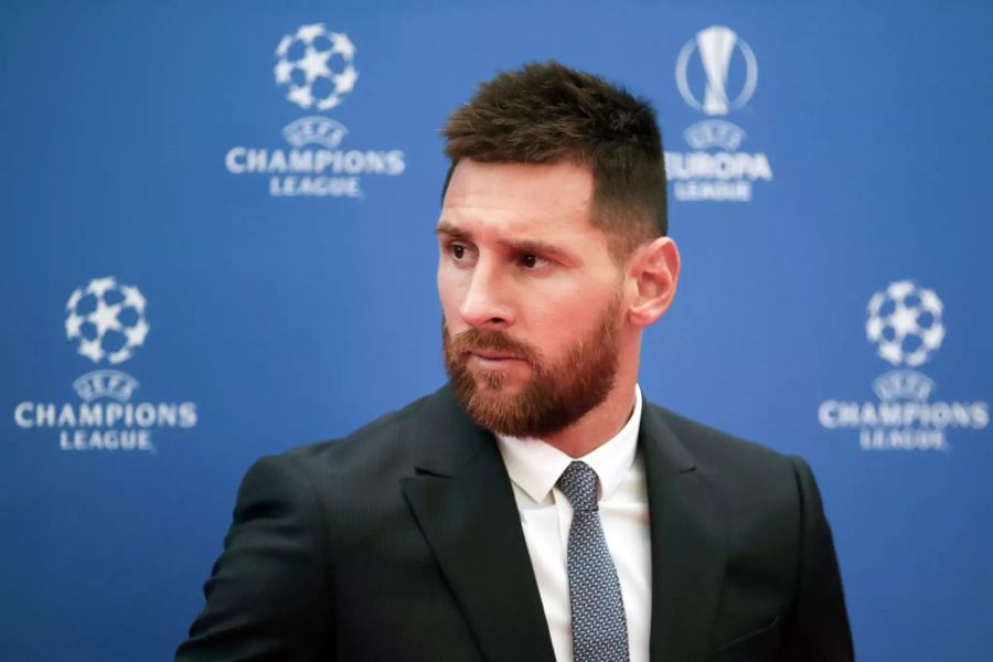Erstmals seit 2006 fand im Vorjahr eine Weltfussballer-Wahl ohne Lionel Messi statt. Der fünffache Sieger (2009, 2010, 2011, 2012, 2015) ist heuer wieder dabei.