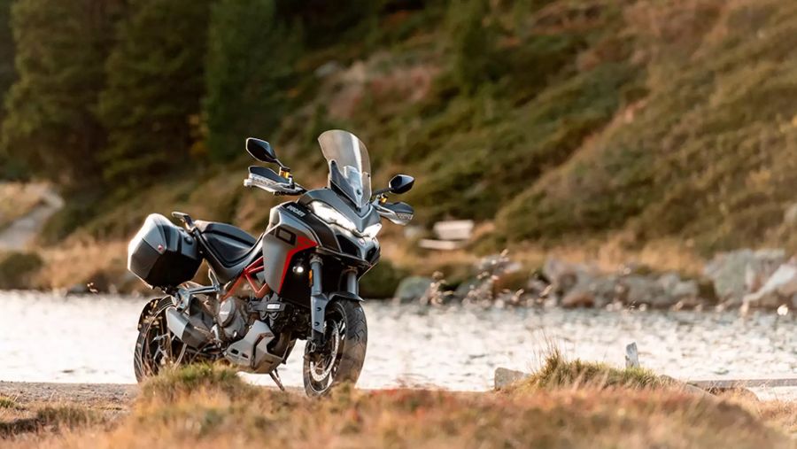 Multistrada 1260