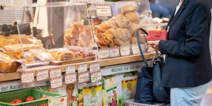 Berlin - Grüne fordern staatliche Kennzeichnung für regionale Produkte