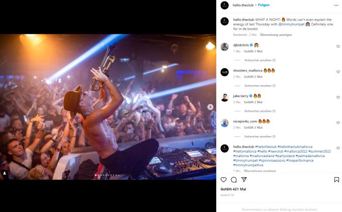club