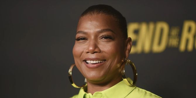 queen latifah