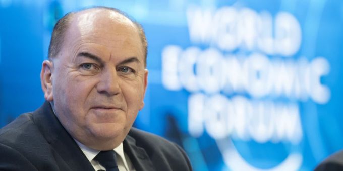 Axel Weber berät bald Flossbach von Storch. Flossbach von Storch