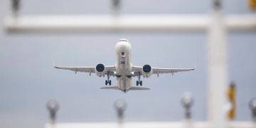 Flugticketabgabe