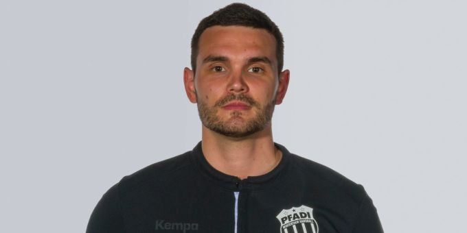 Michal Svajlen übernimmt das Amt als Sportchef des Pfadi Winterthur Handball - Deuring Photography Michal Svajlen wird Sportchef von Pfadi Winterthur Handball