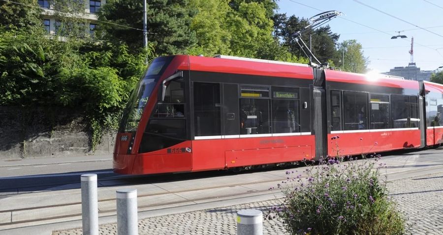 Das Fahrdienstpersonal sei so in den letzten Jahren merklich vielfältiger geworden.