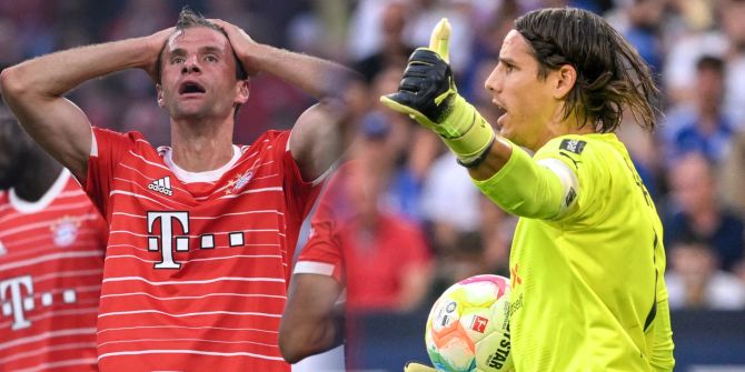 Yann Sommer