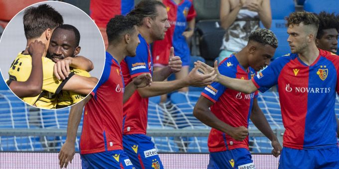 Playoff-Auslosung - Das sind die möglichen Gegner von YB, FCB und FCZ
