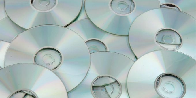 Mit der CD begann vor 40 Jahren die Digitalisierung der Musik. compact disc