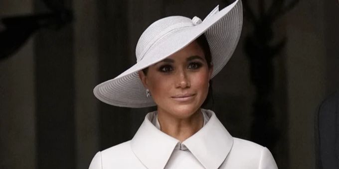 Steht ständig unter Beschuss: Herzogin Meghan Markle. Meghan Markle