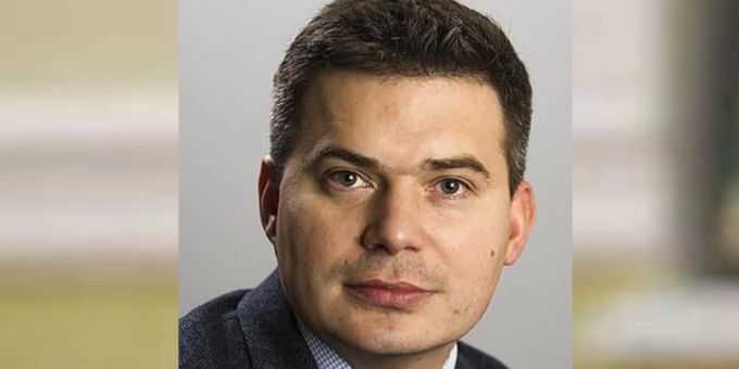 Ivan Petschorin ist der nächste Russe in einer Führungsposition, der ums Leben kommt. ukraine krieg
