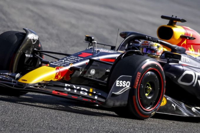 Formel 1: Max Verstappen Gewinnt Den Grossen Preis Von Belgien | Nau.ch