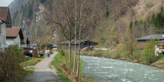 Schwyz - EBS Energie AG erhöht 2023 Gewinn