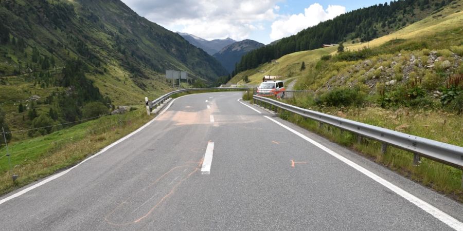 Davos GR