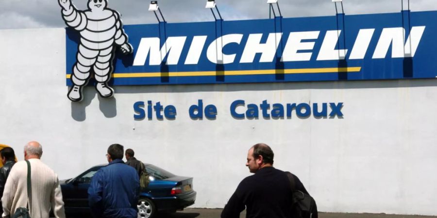 michelin