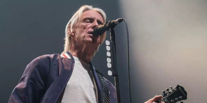 Paul Weller Paul Weller