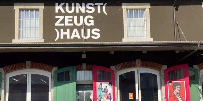 Kunstzeughaus - Rapperswil-Jona Kunstzeughaus - Rapperswil-Jona