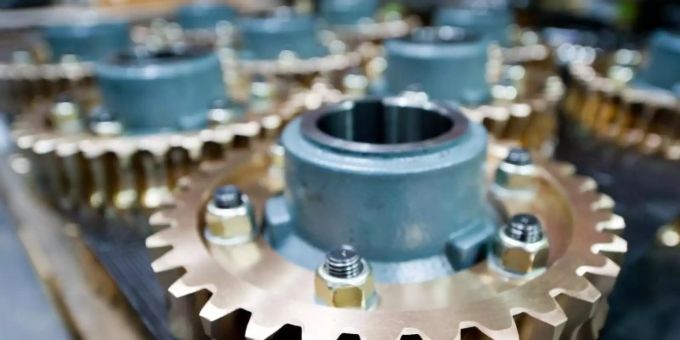 In der Industrie gibt es ein kleines Plus bei den Aufträgen. Foto: picture alliance / dpa In der Industrie gibt es ein kleines Plus bei den Aufträgen. Foto: picture alliance / dpa