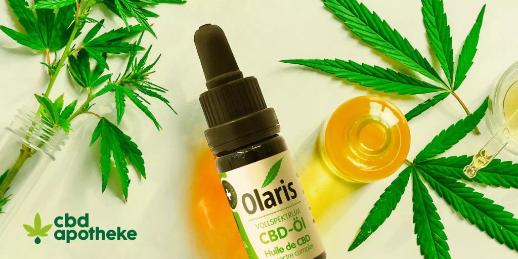 CBD – Wie Cannabidiol Wirkt Und Wozu Man Es Einsetzt