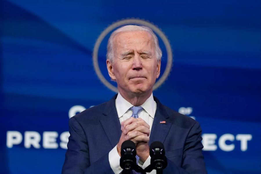 Joe Biden