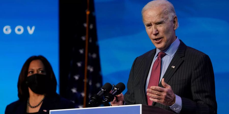 Joe Biden