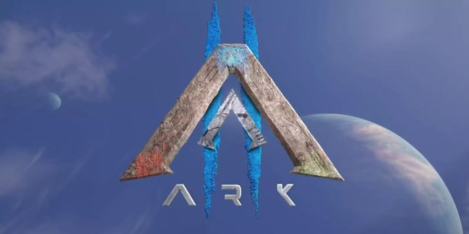 ARK: Survival Evolved