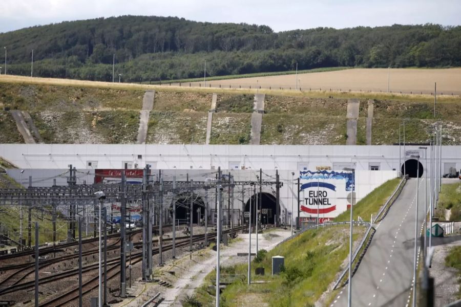 Eurotunnel