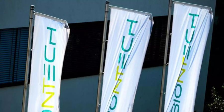 Grosse Hoffnungen ruhen auf einem Impfstoff gegen das Coronavirus. Foto: Andreas Arnold/dpa