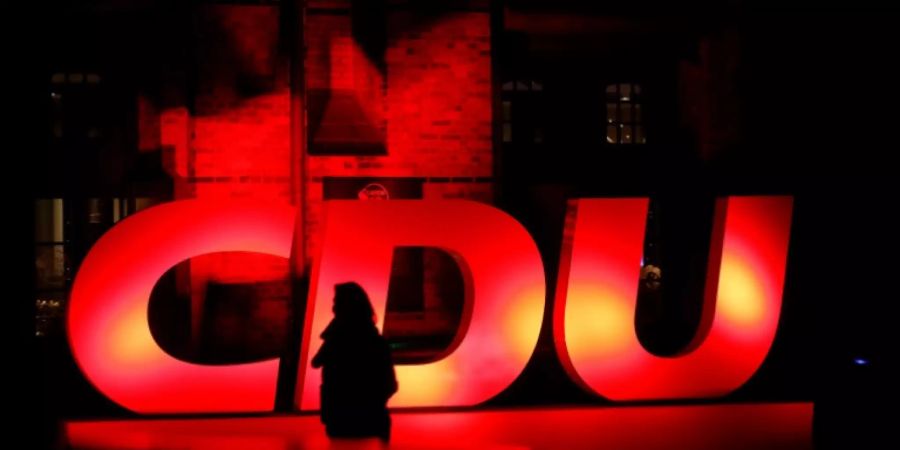 CDU