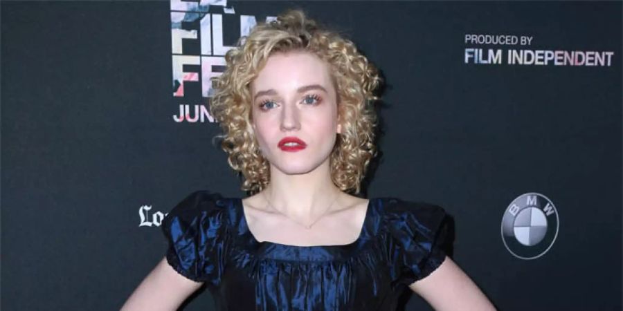 julia garner