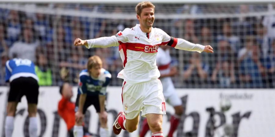 Thomas Hitzlsperger