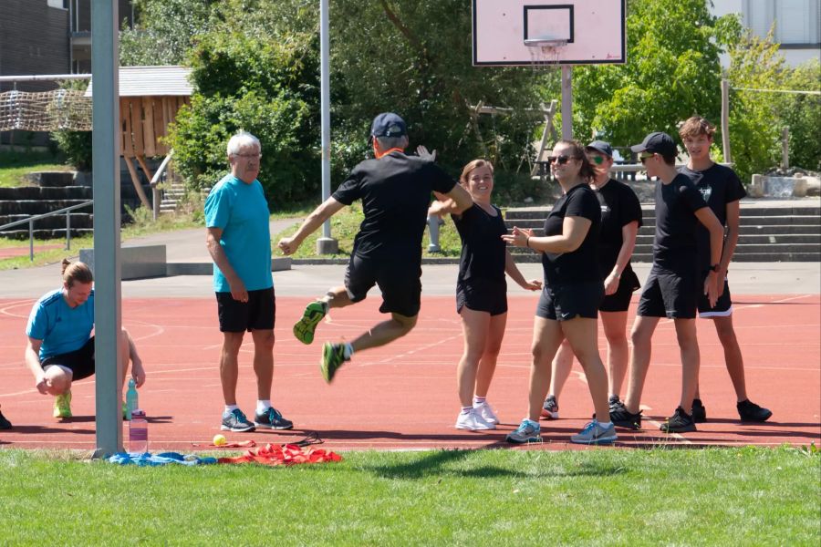 STV Boniswil