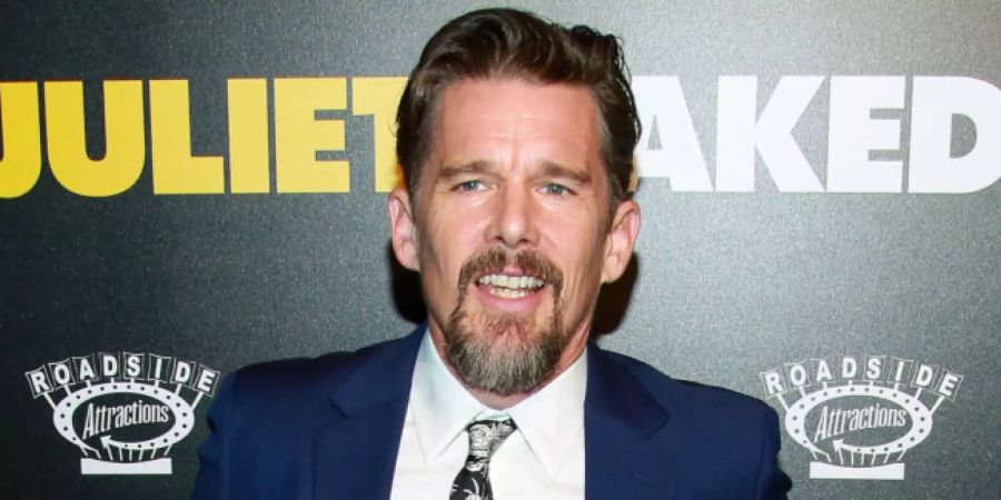 Ethan Hawke