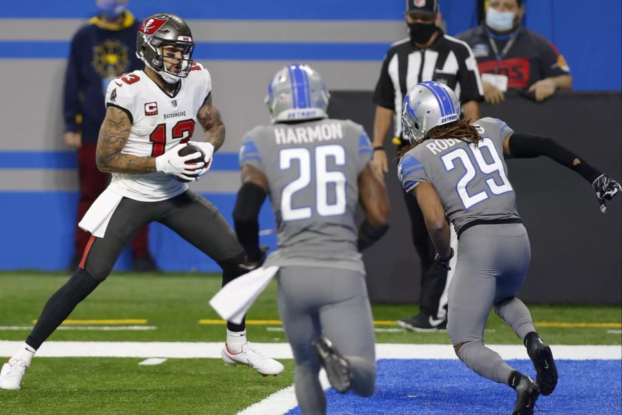 Tampa Bay Buccaneers