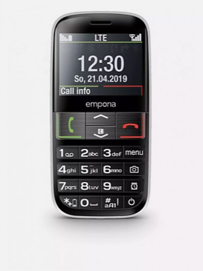 Emprioa Active handy