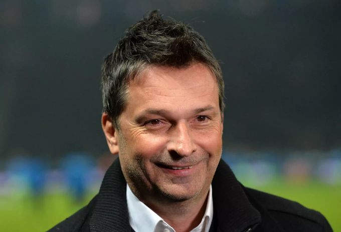 Christian Heidel soll sich nach einer Bedenkzeit für die Stelle als Sportvorstand von Mainz 05 entschieden haben. Christian Heidel