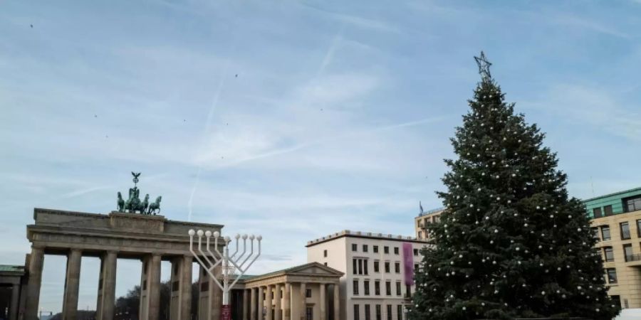 Brandenburger Tor
