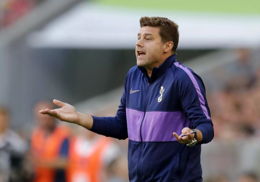 Pochettino