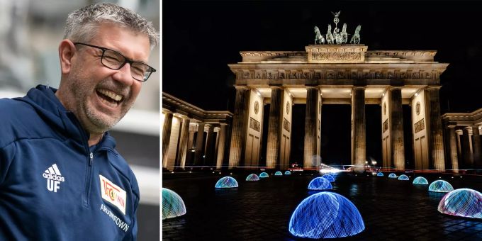 Union-Trainer - Haben Sie «Berliner Luft» schon probiert, Urs Fischer?