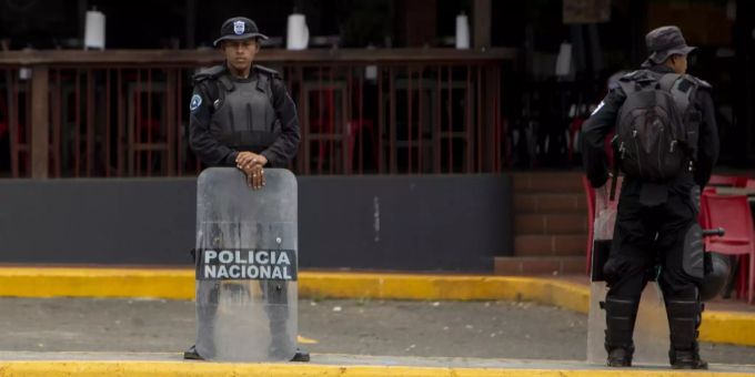 Managua - Nicaragua lässt zu Weihnachten mehr als 1000 Häftlinge frei