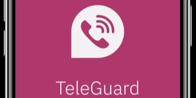 Messenger Teleguard